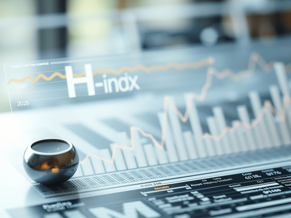 Understanding the H-Index
